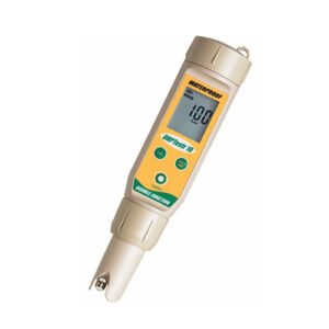 EUTECH / ORP Testr 10 / 휴대용 ORP 측정기