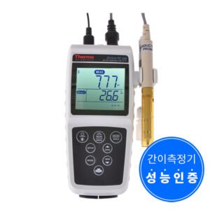 EUTECH / PC 450 / 다항목 수질 측정기
