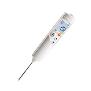 테스토 / testo 108 / 식품용 온도계