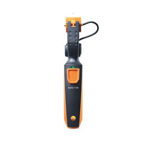 테스토 / testo 115i / 파이프 클램프 온도 측정기