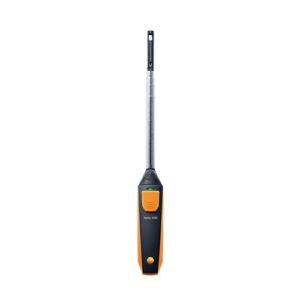 테스토 / testo 405i / 열선 풍속 측정기