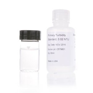 EUTECH / TN100CALKIT / 탁도 표준용액