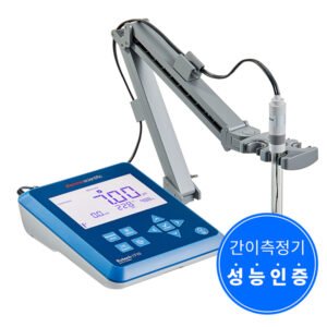 EUTECH / pH 1710 / 탁상용 pH 측정기