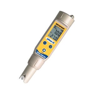 EUTECH / pH Testr 30 / 포켓용 pH 측정기