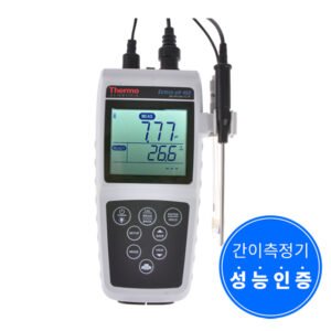 EUTECH / pH 450 / pH 측정기