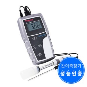 EUTECH / pH 6+ / pH 측정기