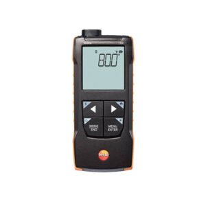 테스토 / testo 110 / NTC/Pt100 정밀 온도계