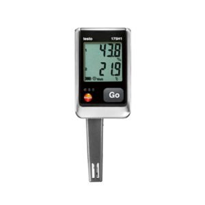 테스토 / testo 175 H1 / 온습도 데이터로거
