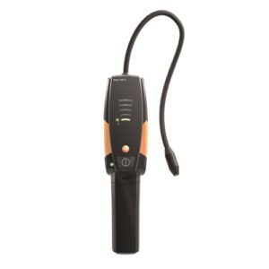 테스토 / testo 316-3 / 전자식 냉매 누출 감지기