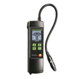 테스토 / testo 316-4 / 냉매가스측정기