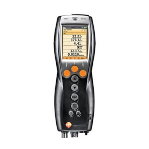 테스토 / testo 330-2LL / 연소가스분석기