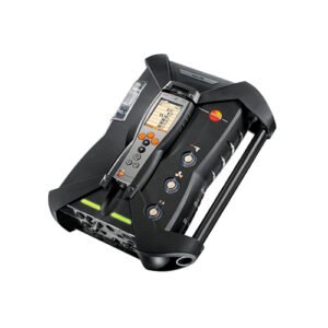 테스토 / testo 350K / 연소가스분석기