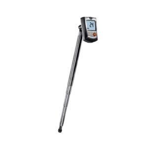 테스토 / testo 405 / 펜타입 풍속계