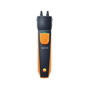 테스토 / testo 510i / 차압 측정기