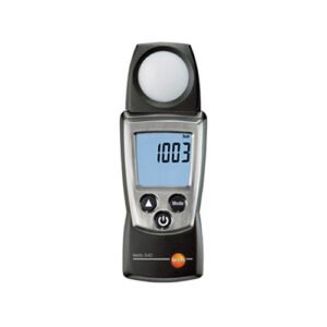 테스토 / testo 540 / 포켓형 조도계