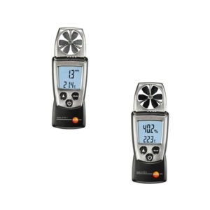테스토 / testo 410 / 포켓형 풍속계