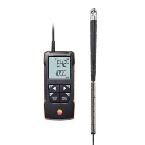 테스토 / testo 416 / 16mm 베인 풍속계