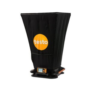 테스토 / testo 420 / 후드형 풍량계