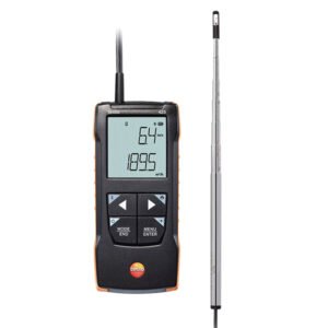 테스토 /  testo 425 / 열선 풍속계