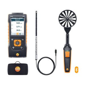 테스토 / testo 440 (SET) / 스마트 다기능 측정기