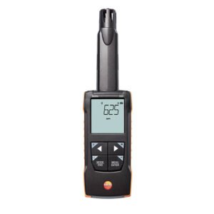 테스토 / testo 535 / 이산화탄소 측정기