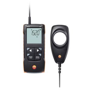 테스토 / testo 545 / 디지털 조도계