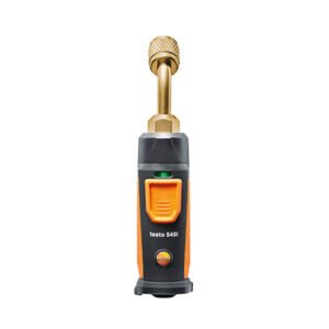 테스토 / testo 549i / 고압 게이지 측정기