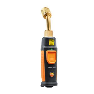 테스토 / testo 552i / 진공게이지 측정기