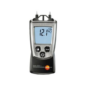 테스토 / testo 606-1, 606-2 / 포켓용 수분계