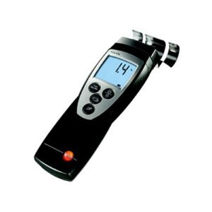 테스토 / testo 616 / 재료수분 측정기