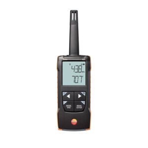 테스토 / testo 625 / 디지털 온습도계