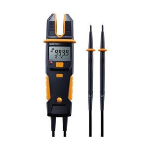 테스토 / testo 755 / 디지털 전류/전압 측정기