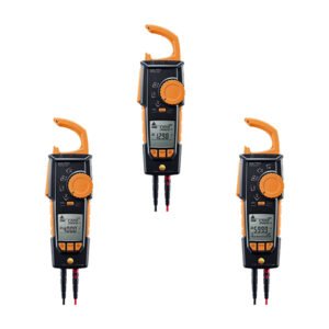 테스토 / testo 770 / 클램프미터
