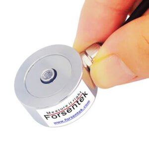 포센텍 / FCU / 컴프레션 로드셀