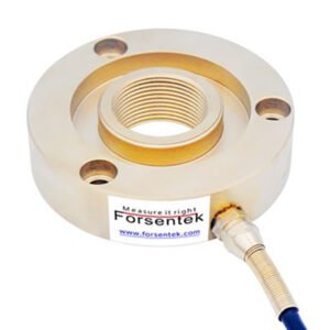 포센텍 / FDBK / 도넛 타입 로드셀