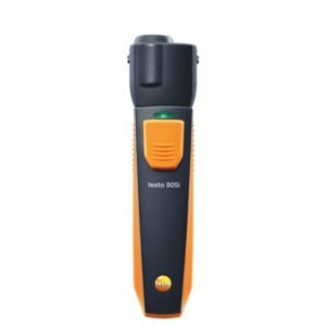테스토 / testo 805i / 적외선 온도 측정기