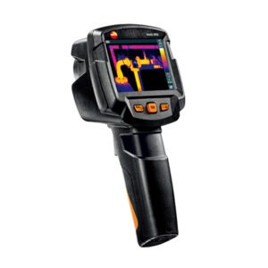테스토 / testo 868 / 열화상카메라