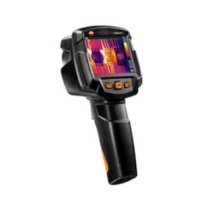 테스토 / testo 871 / 열화상 카메라