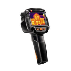 테스토 / testo 872 / 열화상 카메라
