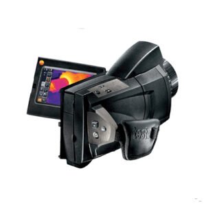 테스토 / testo 885 / 열화상카메라