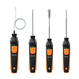 테스토 / testo 915i / 디지털 온도계