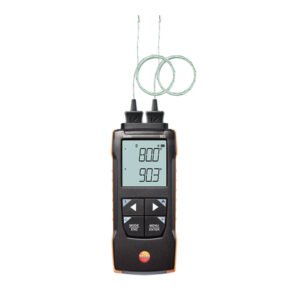 테스토 / testo 922 / 2채널 온도계