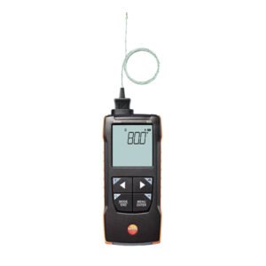 테스토 / testo 925 / 1채널 디지털 온도계