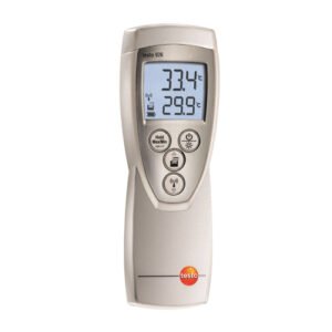 테스토 / testo 926 / T타입 온도계