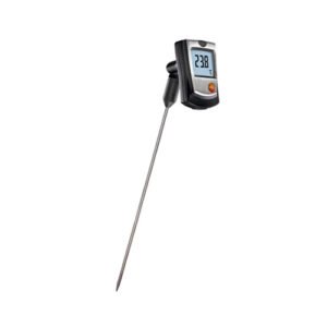 테스토 / testo 905-T1 / 침투용 온도계