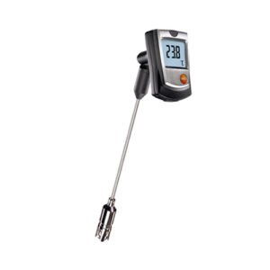 테스토 / testo 905-T2 / 표면용 온도계