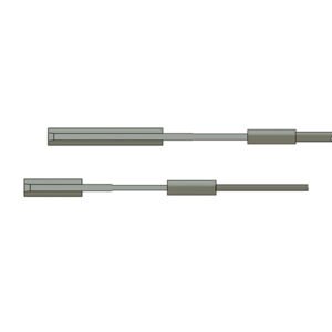 교와 / Encapsulated Gages / 스트레인게이지