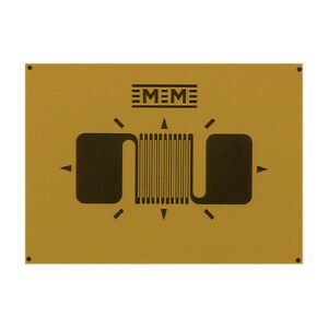 마이크로 메저먼트 / 062EN / 스트레인 게이지