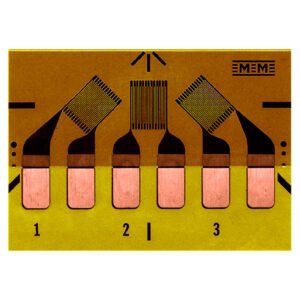 마이크로 메저먼트 / 062URA / 스트레인 게이지