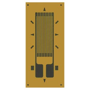 마이크로 메저먼트 / 250AE / 스트레인 게이지
